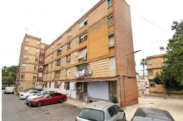 Se vende piso CESIÑN DE REMATE en C/ CAÑADA Río Tajo en Mu - foto 3