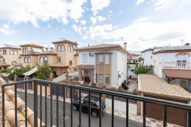 Alquiler de casa pareada en la mejor zona de Gojar — 22