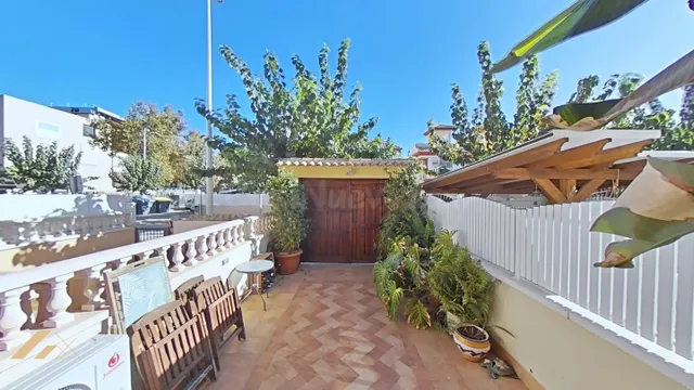 Oportudad Dúplex en la costa, San Pedro del Pinatar. — 4
