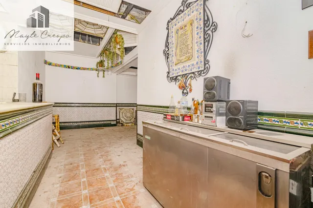 Local en Venta en la Calle Sol — 7