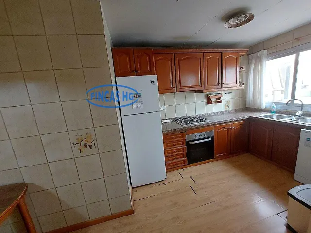 Amplia vivienda de lujo junto al Puerto Deportivo y Paseo Marítimo — 15