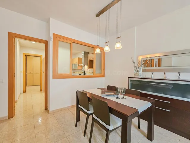 PLANTA BAJA REFORMADA CON GRAN ALTILLO DE 85m2 EN SOL I PADR - foto 4
