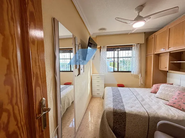 Magnífico Chalet en Parcela Urbana en Haygón — 35