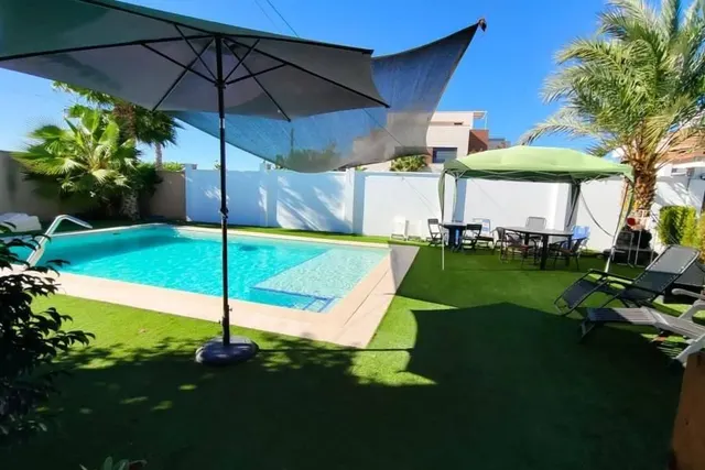 Villa 3 habitaciones 140m² en venta - Torreta florida — 29