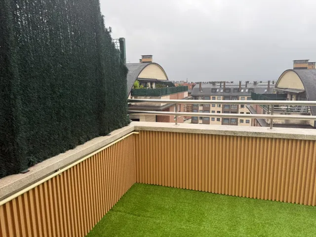 Ático 3 habitaciones 93m² en venta - Corredoria-La Carisa-Prado de La Vega — 12