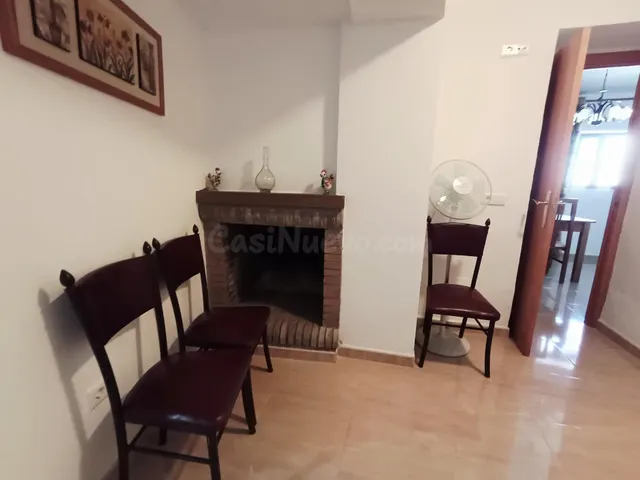 Bonita casa en venta en Canillas de Aceituno - foto 4