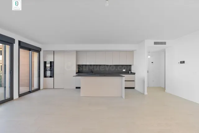 Exclusiva vivienda de lujo en planta baja con grandes terrazas, vistas a Granada — 5