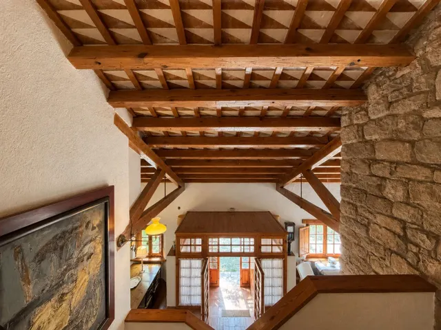 UNA MASIA D'ENCANT PER A VOSALTRES — 26