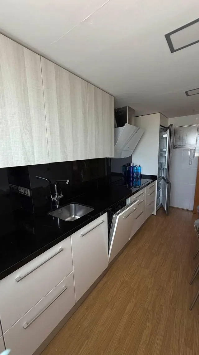 Piso 3 habitaciones 124m² en alquiler - Playa de San Juan — 7