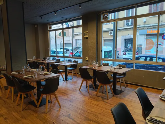 Se traspasa restaurante en zona Son Armadans – Palma - foto 2