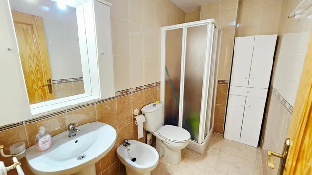 Piso en bajo los alcazares — 17