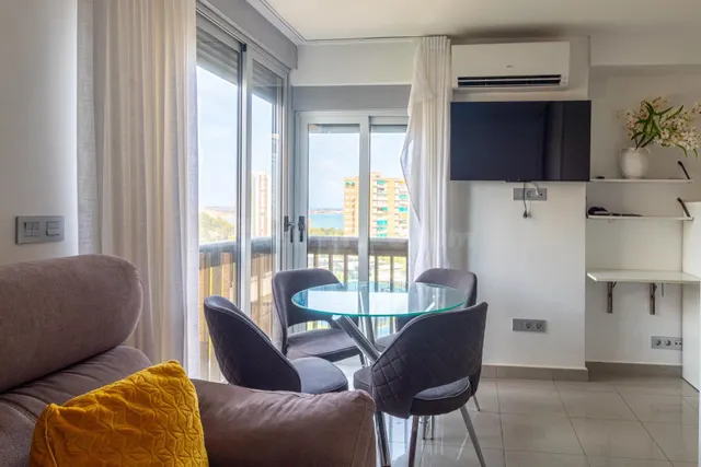 Apartamento 1 habitación 47m² en venta - Campoamor — 3
