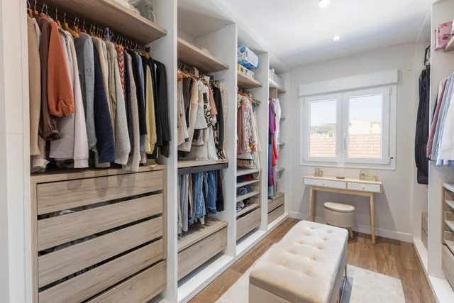 Exclusividad, diseño y eficiencia en  Armilla — 45