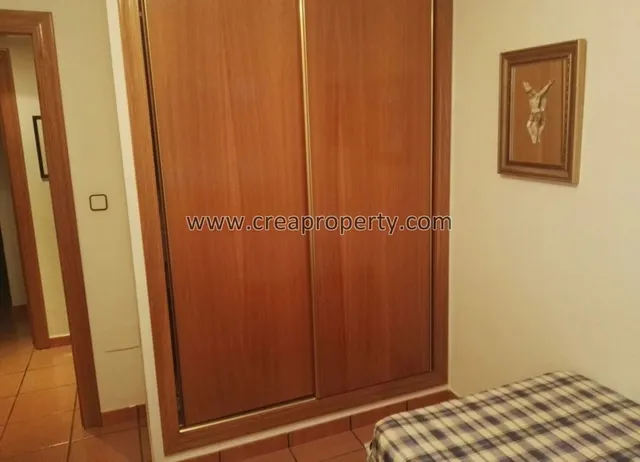 Excelente Finca con caballerizas en El Palmar (Murcia) — 19