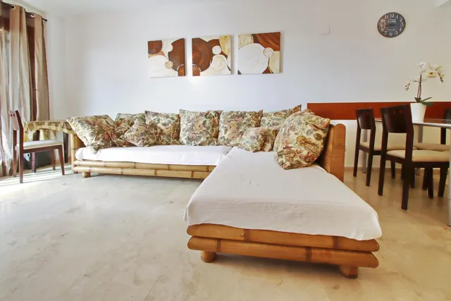 Apartamento 2 habitaciones 86m² en venta - Punta Prima — 21