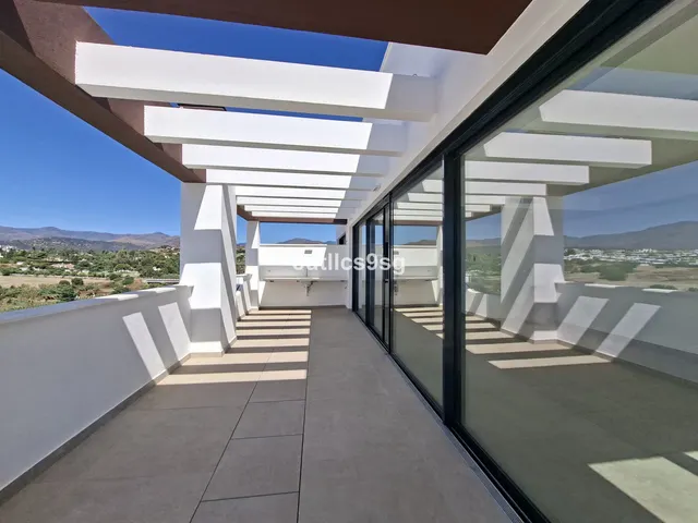 Ático 3 habitaciones 164m² en venta - Costa Del Sol — 16