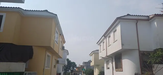 CASA EN VENTA TALAYUELA