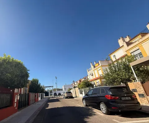 Adosado 4 habitaciones 182m² en venta - Andalucia
