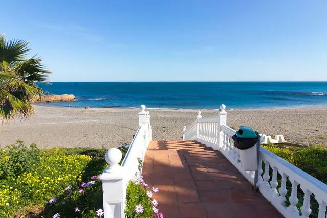 Adosado 2 habitaciones 62m² en venta - Costa del Sol — 37
