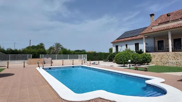 Casa 6 habitaciones 447m² en venta - Comunidad valenciana - foto 4