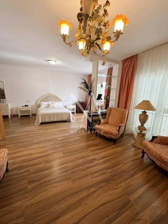 Chalet las palmeras — 50