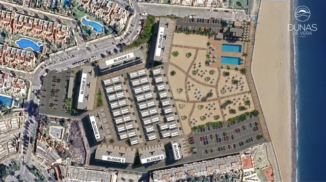 Apartamento en Venta en Vera Playa Almería - foto 2