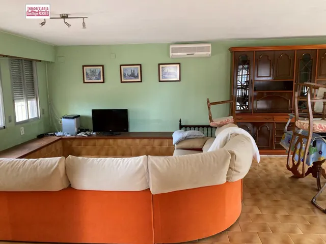 VENTA DE CHALET EN URBANIZACION LOS LAGOS  ALGINET — 23