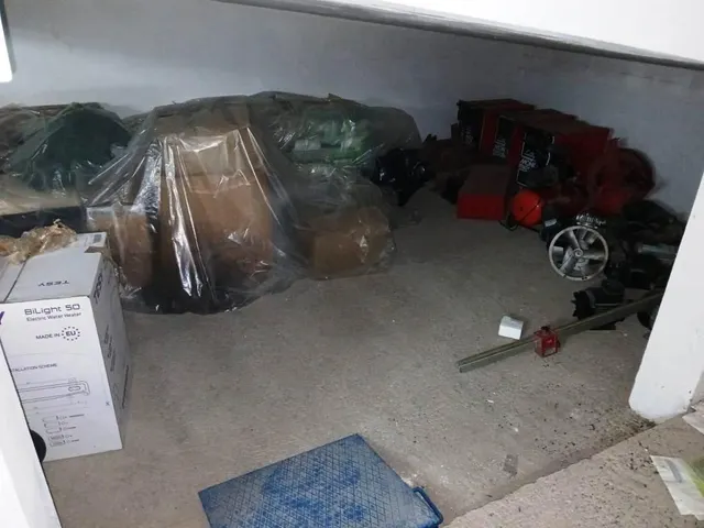 Local en María Jiménez, Santa Cruz de Tenerife — 7