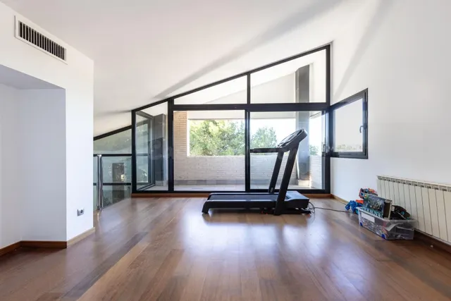 CHALET EN VILAFORTUNY - foto 4