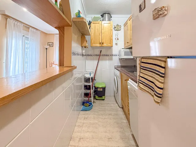 Oferta Especial! Apartamento en esquina y listo para entrar a vivir , con piscina — 10