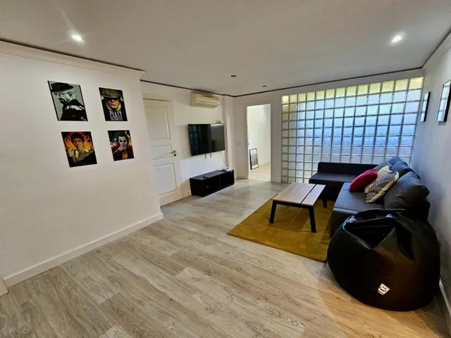 Chalet Independiente de Lujo en Benalmádena – Privacidad, Naturaleza y Vistas al Mar — 41