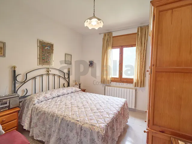 Chalet con jardín privado, y dos accesos independientes en Serra Brava – Lloret de Mar — 23