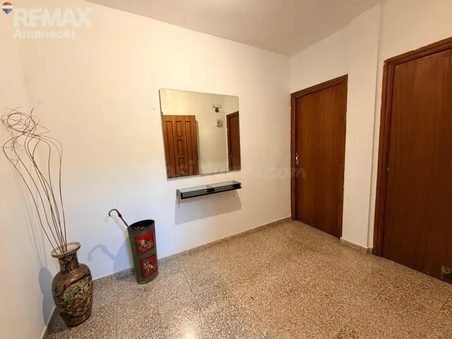 AMPLIO 3er PISO sin ascensor EN VENTA EN ENGUERA CON TERRAZAS Y MUCHAS POSIBILIDADES — 3
