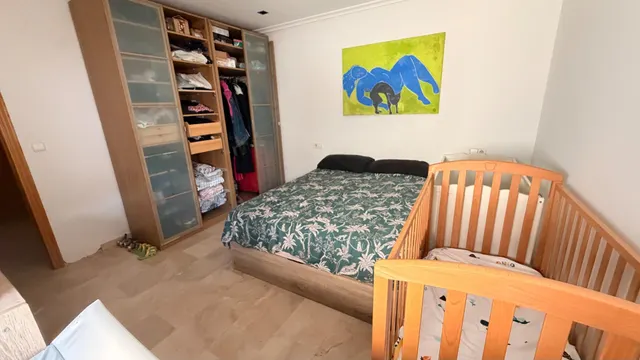 Amplio Apartamento en Elche - Portes Encarnades-Torreta-Portalada. — 38