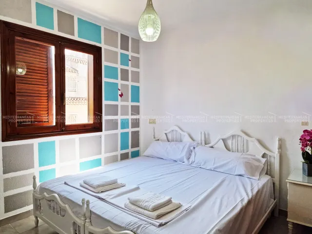 Chalet en Playa Levante — 11