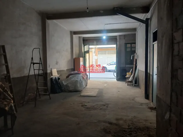 ¡¡OPORTUNIDAD LOCAL COMERCIAL EN ASPE 73 m2!!