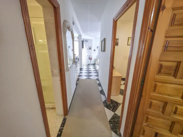 Villa 3 habitaciones 230m² en venta - Centro — 22