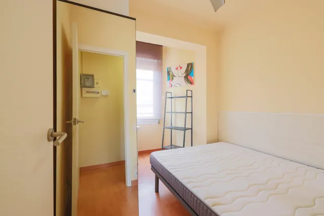 Piso 4 habitaciones 74m² en venta - El Camp de l`Arpa del Clot — 12