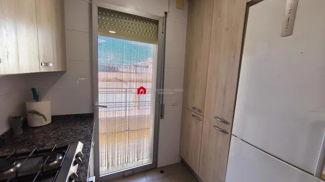 Se vende piso de 4 habitaciones en Tortosa, Sant Llatzer. — 7