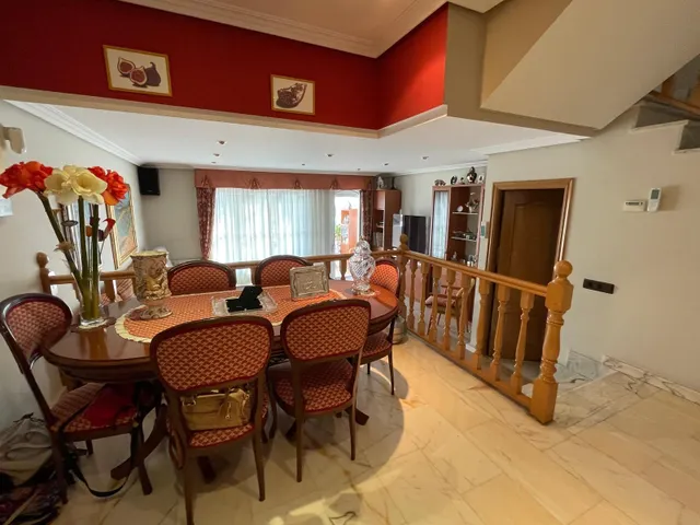 Venta Chalet adosado en Ponferrada zona Aldama — 11