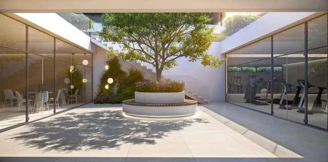 Ático 3 habitaciones 214m² en venta - Nueva Atalaya — 18