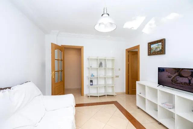 Piso 4 habitaciones 100m² en venta - Gran capitan — 23