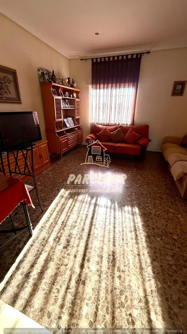 Encantadora Casa de Campo en Carretera del Aeropuerto  NO HIPOTECABLE — 10