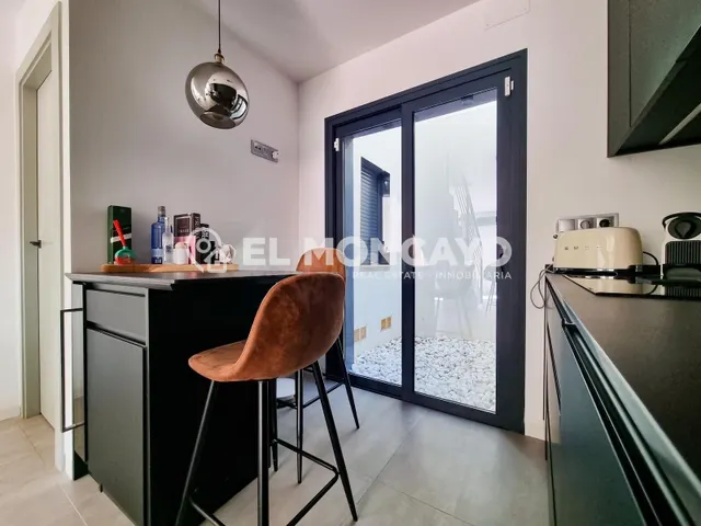 Fantástico bungalow adosado junto a la playa de Milpalmeras, - foto 4