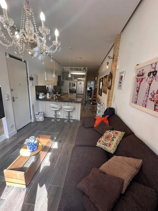 Piso en Venta en Nazaret, Valencia - foto 2