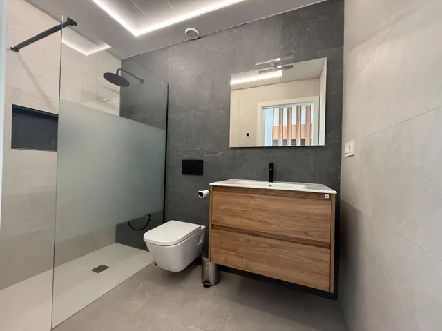 Villa 2 habitaciones 76m² en venta - Balsicas — 30