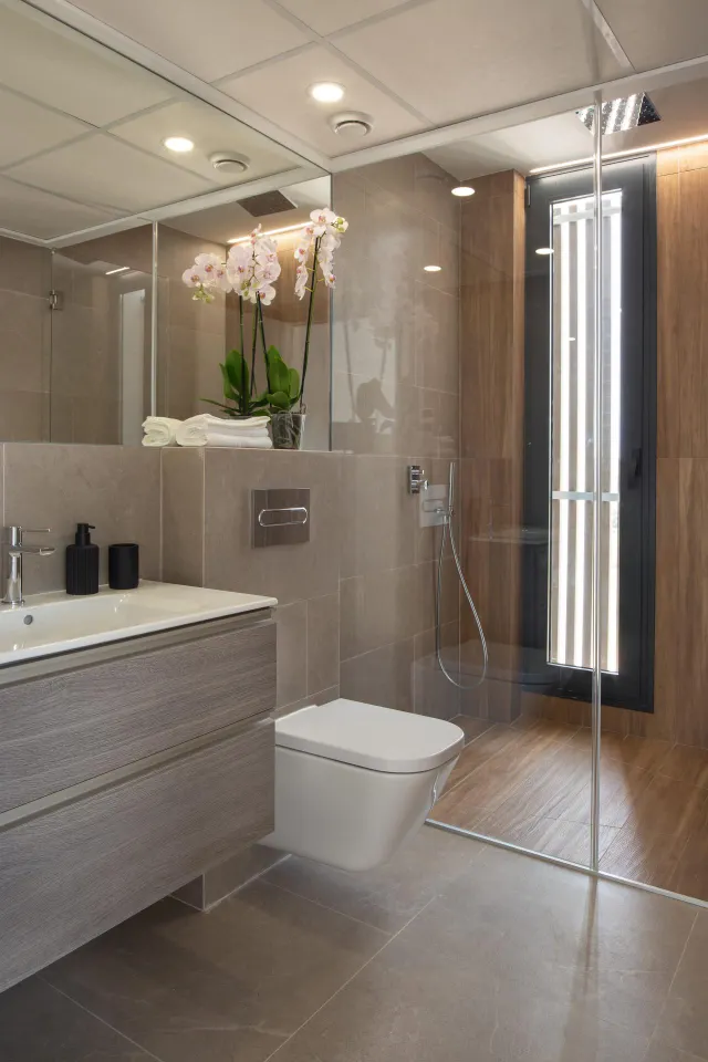 Villa 4 habitaciones 270m² en venta - Campoamor — 25