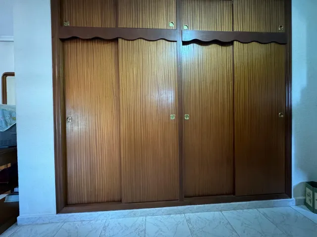 CHALET INDEPENDIENTE EN VENTA EN LAS PAULINAS-HOGAR PROVINCIAL ALICANTE — 45