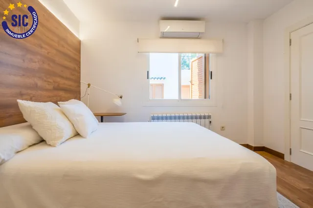 ¡Exclusivo Dúplex de Lujo en Primera Línea de Golf – Urbanización El Bosque (Chiva, Valencia)! — 27