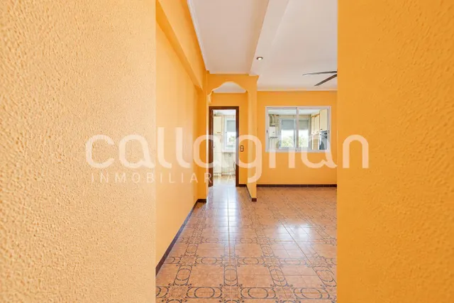 Piso a reformar en Orriols — 18